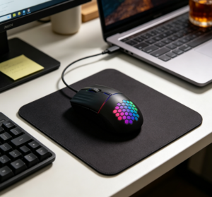 RGB Wired Gaming Mouse - Image 3