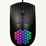 RGB Wired Gaming Mouse