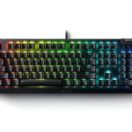 Noir RGB Mechanical Gaming Keyboard