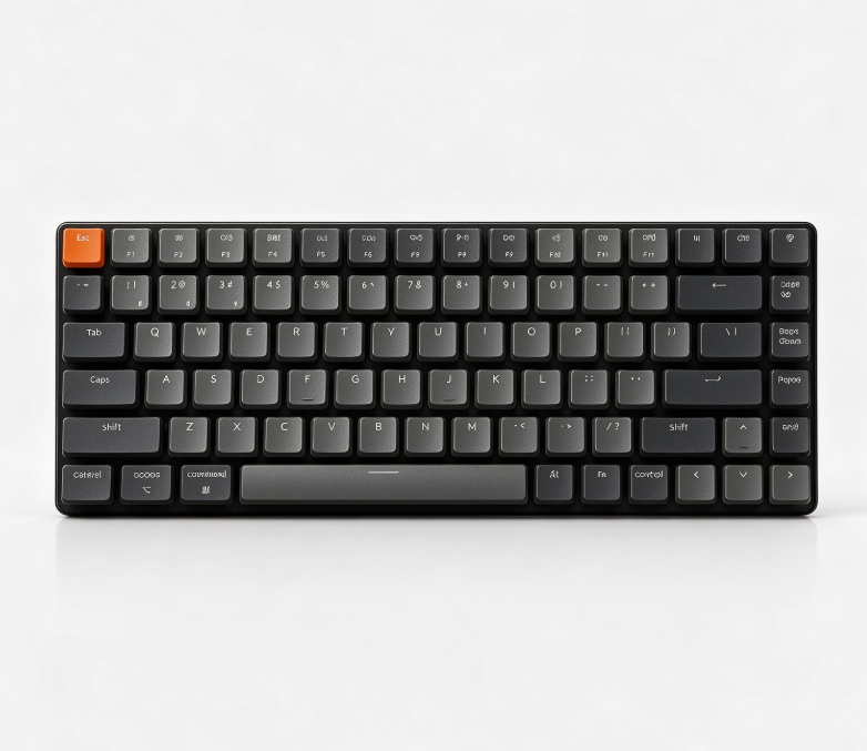 screenshot-20260722-144047 Ultra-Slim Wireless Portable Mechanical Keyboard - Image 1